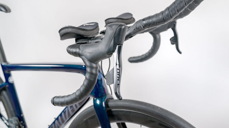 Specialized Tarmac Disc Pro SL6 (49cm) – $3150