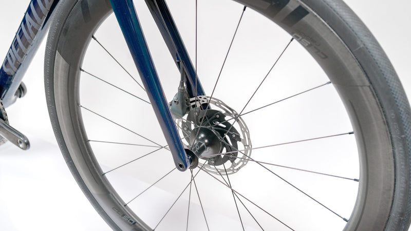 Specialized Tarmac Disc Pro SL6 (49cm) – $3150