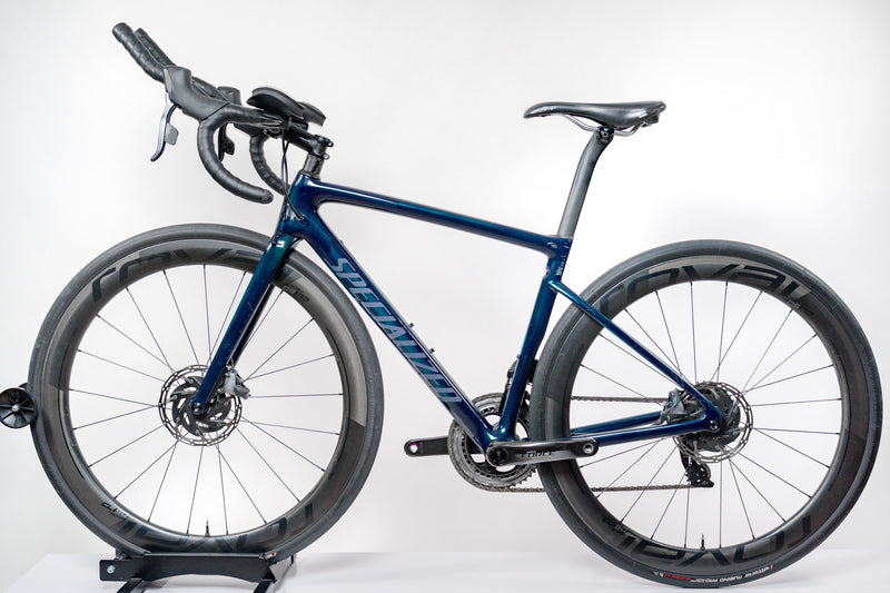 Specialized Tarmac Disc Pro SL6 (49cm) – $3150