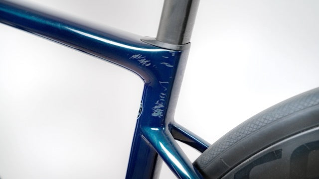 Specialized Tarmac Disc Pro SL6 (49cm) – $3150