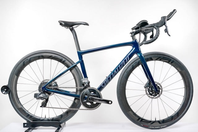Specialized Tarmac Disc Pro SL6 (49cm) – $3150