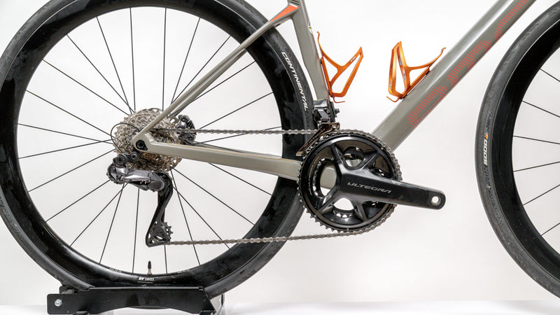 BMC Roadmachine 01 THREE (51cm) – $4100