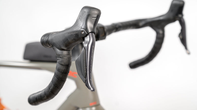 BMC Roadmachine 01 THREE (51cm) – $4100