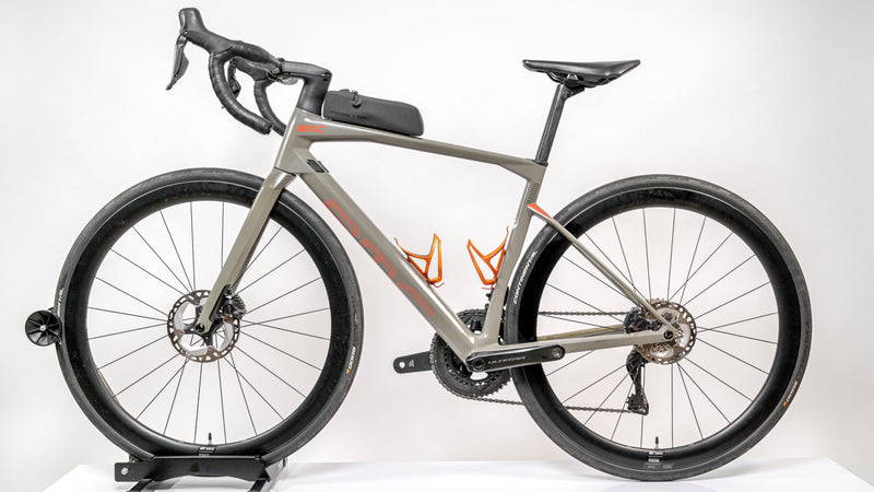 BMC Roadmachine 01 THREE (51cm) – $4100