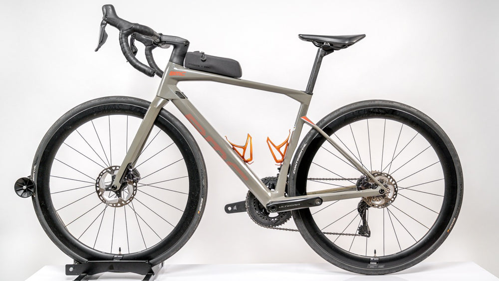 BMC Roadmachine 01 THREE (51cm) – $4100