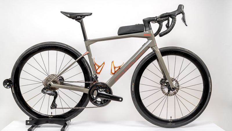 BMC Roadmachine 01 THREE (51cm) – $4100