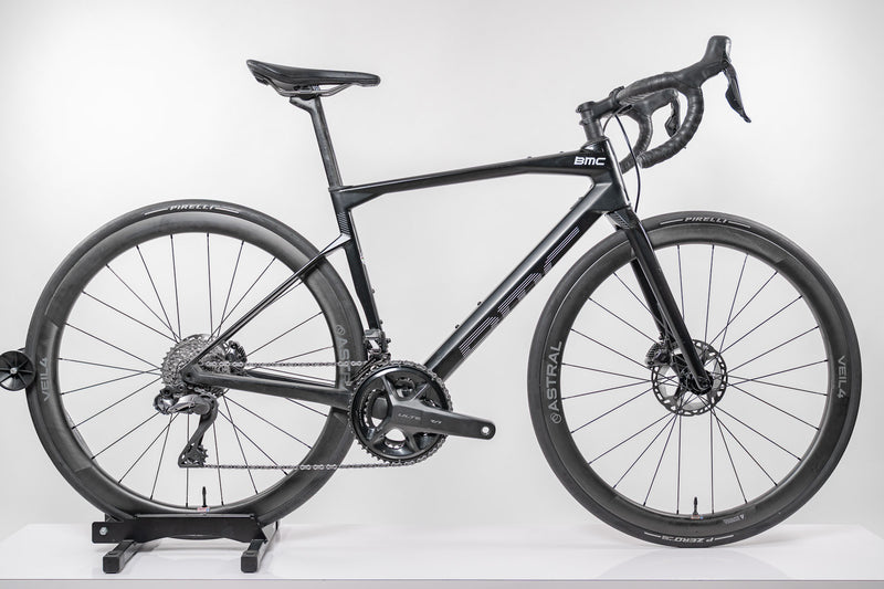 BMC Roadmachine THREE (51cm) - $2900