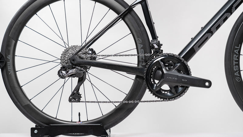 BMC Roadmachine THREE (51cm) - $2900