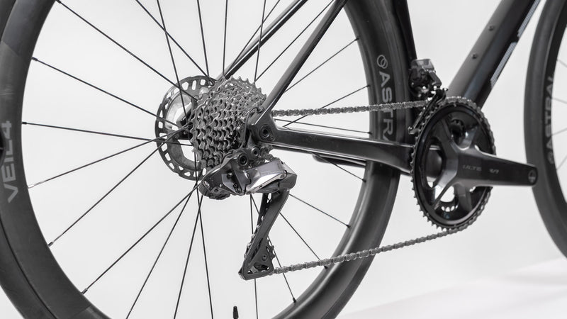 BMC Roadmachine THREE (51cm) - $2900