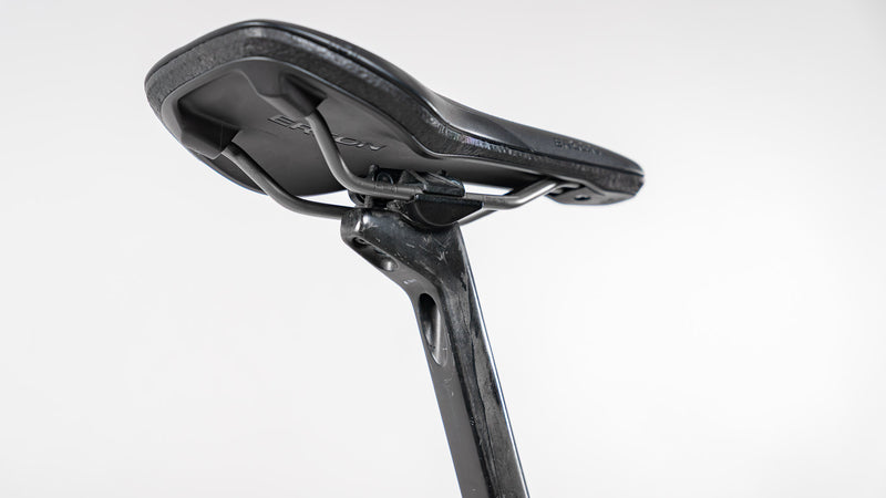 BMC Roadmachine THREE (51cm) - $2900