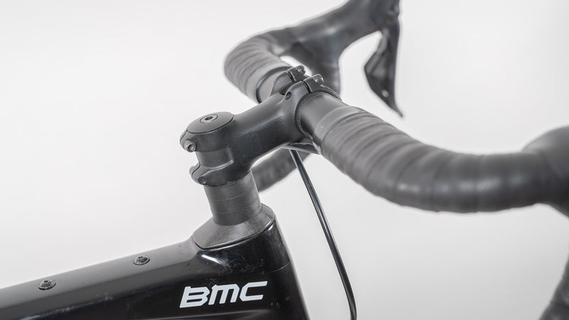 BMC Roadmachine THREE (51cm) - $2900
