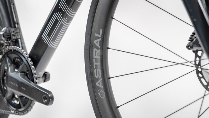 BMC Roadmachine THREE (51cm) - $2900