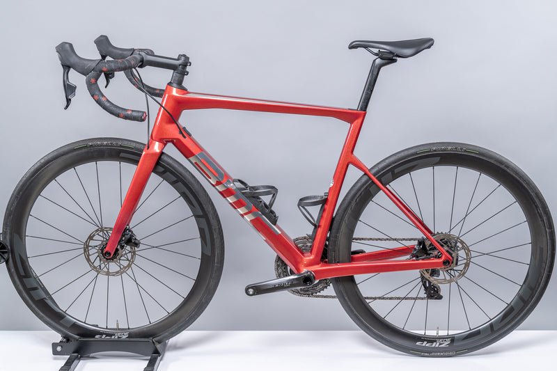 **SOLD** BMC Teammachine SLR FRS Custom (56cm)