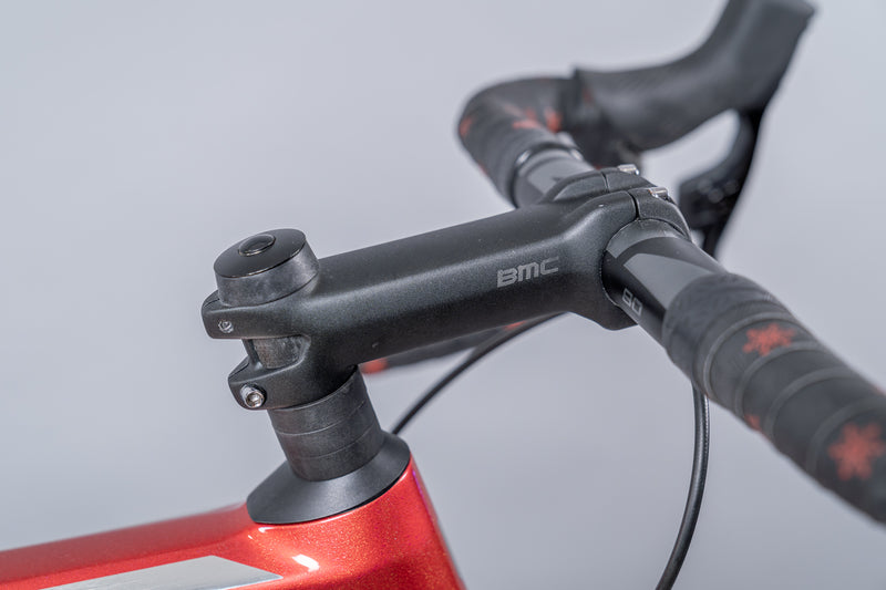 **SOLD** BMC Teammachine SLR FRS Custom (56cm)