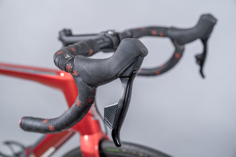 **SOLD** BMC Teammachine SLR FRS Custom (56cm)
