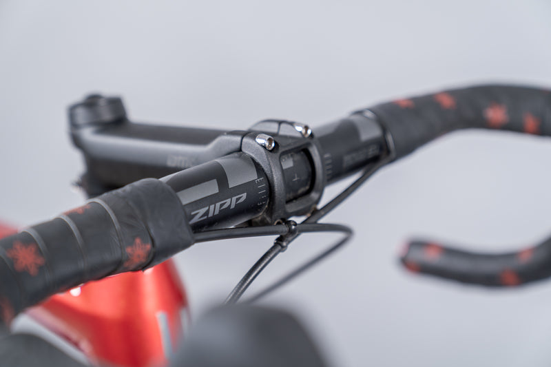 **SOLD** BMC Teammachine SLR FRS Custom (56cm)