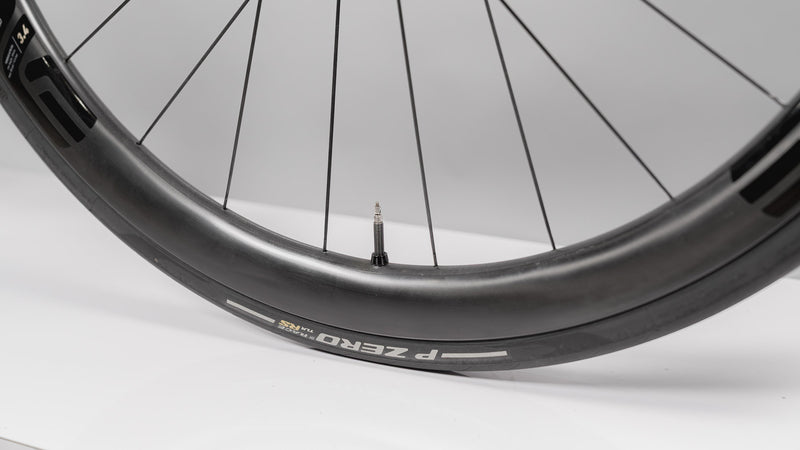 2023 BMC Teammachine SLR 01 (58cm) - $6300