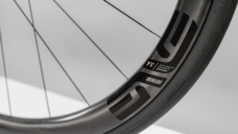 2023 BMC Teammachine SLR 01 (58cm) - $6300