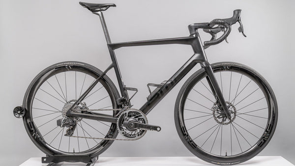 2023 BMC Teammachine Slr01