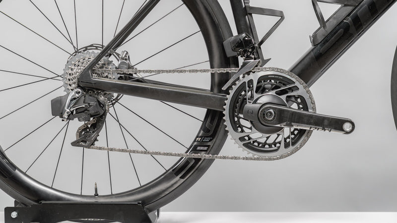 2023 BMC Teammachine SLR 01 (58cm) - $6300