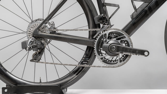 2023 BMC Teammachine Slr01
