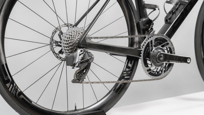 2023 BMC Teammachine Slr01