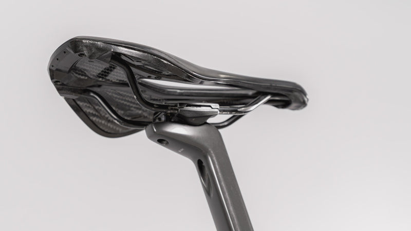 2023 BMC Teammachine SLR 01 (58cm) - $6300