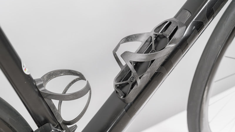 2023 BMC Teammachine SLR 01 (58cm) - $6300