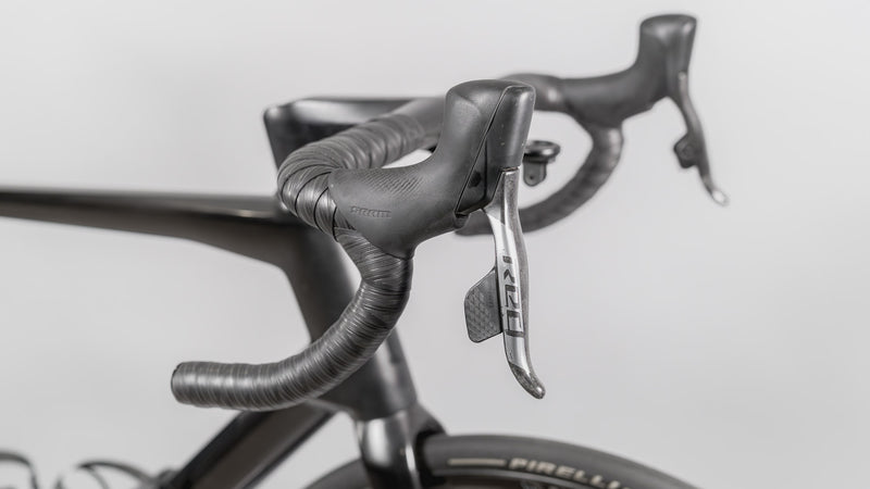 2023 BMC Teammachine SLR 01 (58cm) - $6300