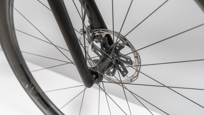 2023 BMC Teammachine SLR 01 (58cm) - $6300