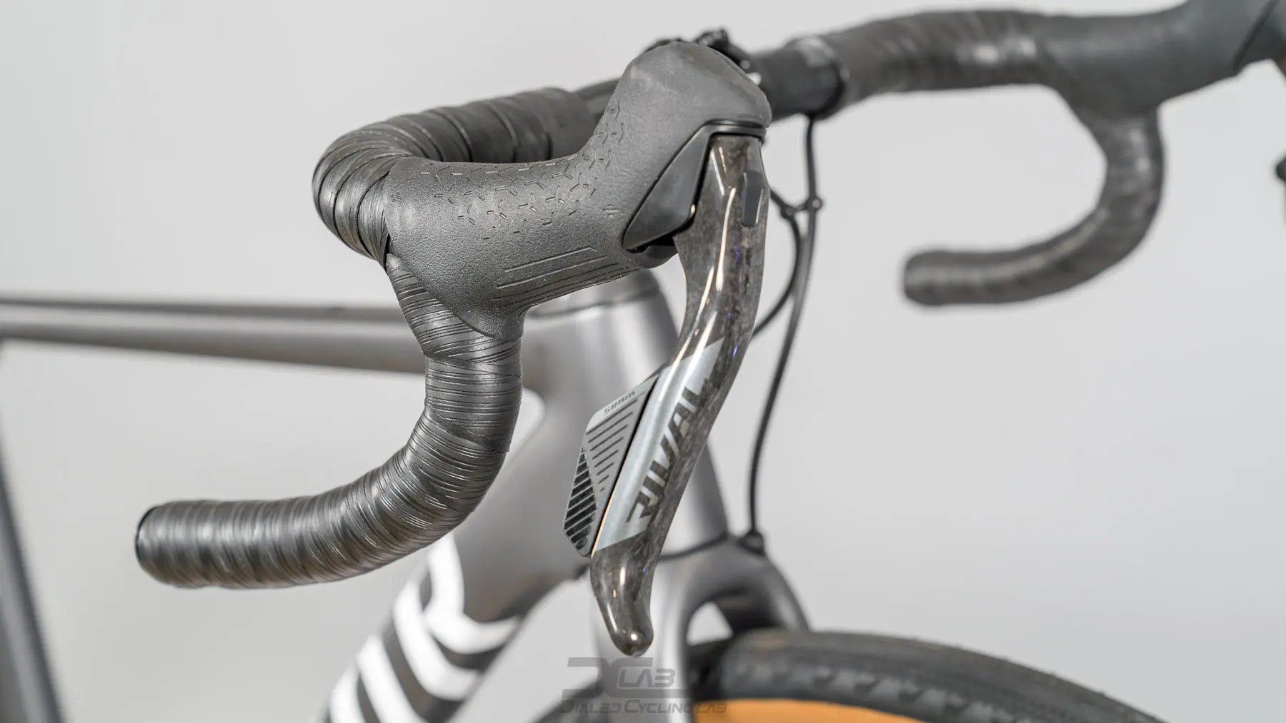 Factor LS - 49cm | Gunmetal | Custom Factor