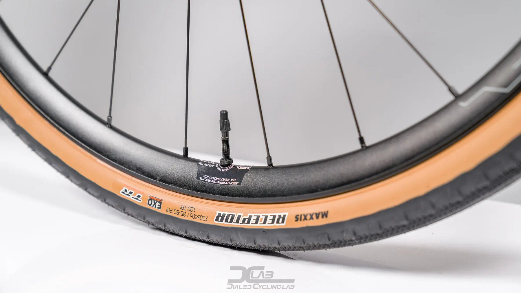 Factor LS - 49cm | Gunmetal | Custom Factor