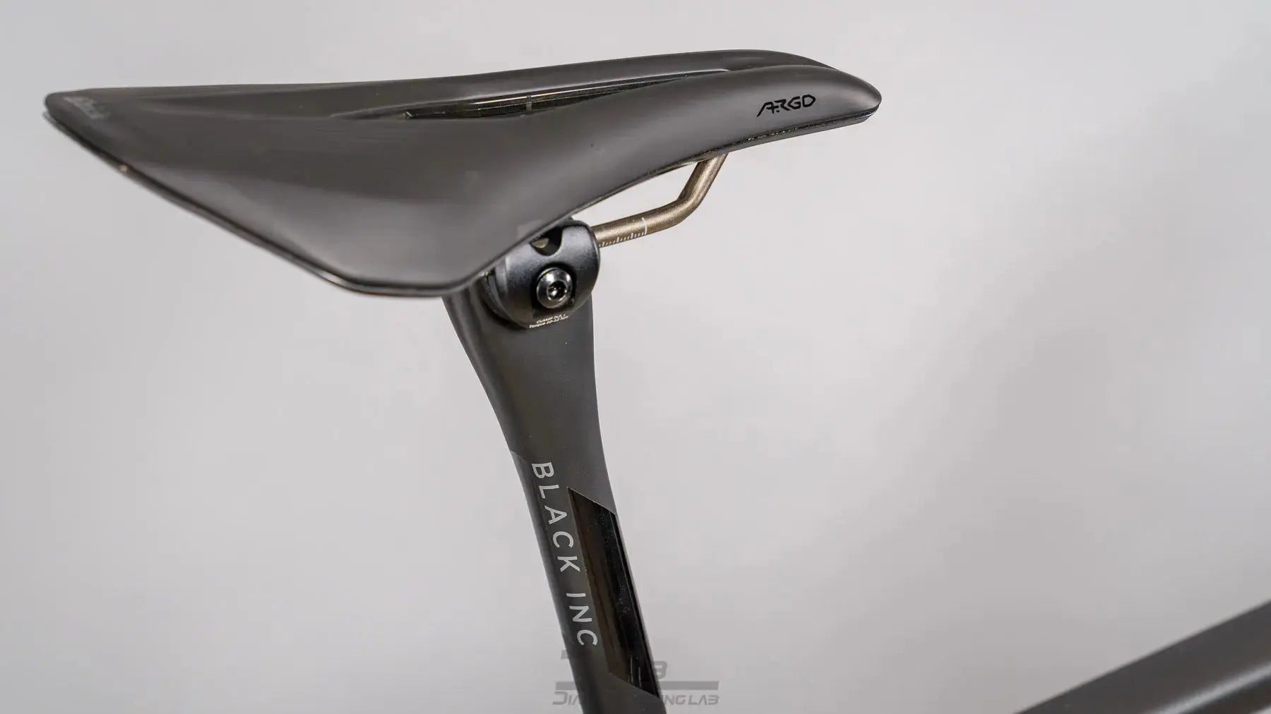 Factor LS - 49cm | Gunmetal | Custom Factor