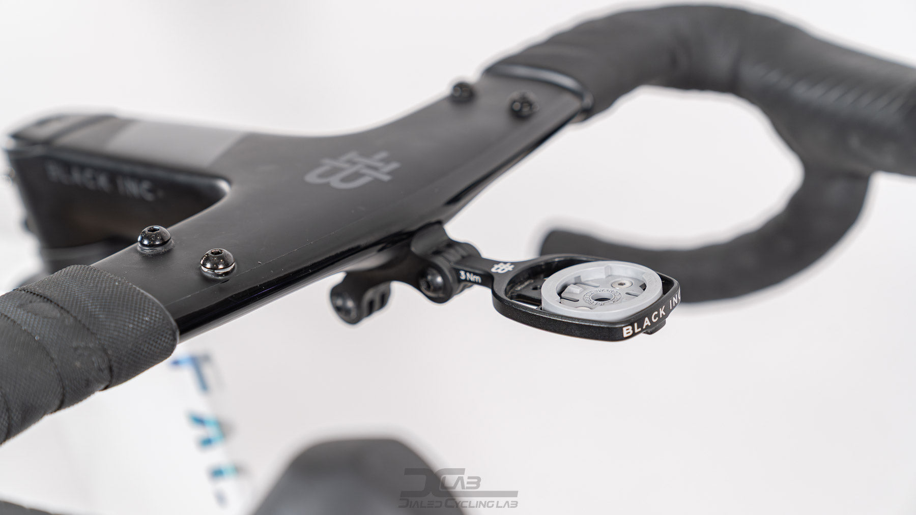 Factor Ostro VAM - White Chrome | 58cm | Demo BIke Factor