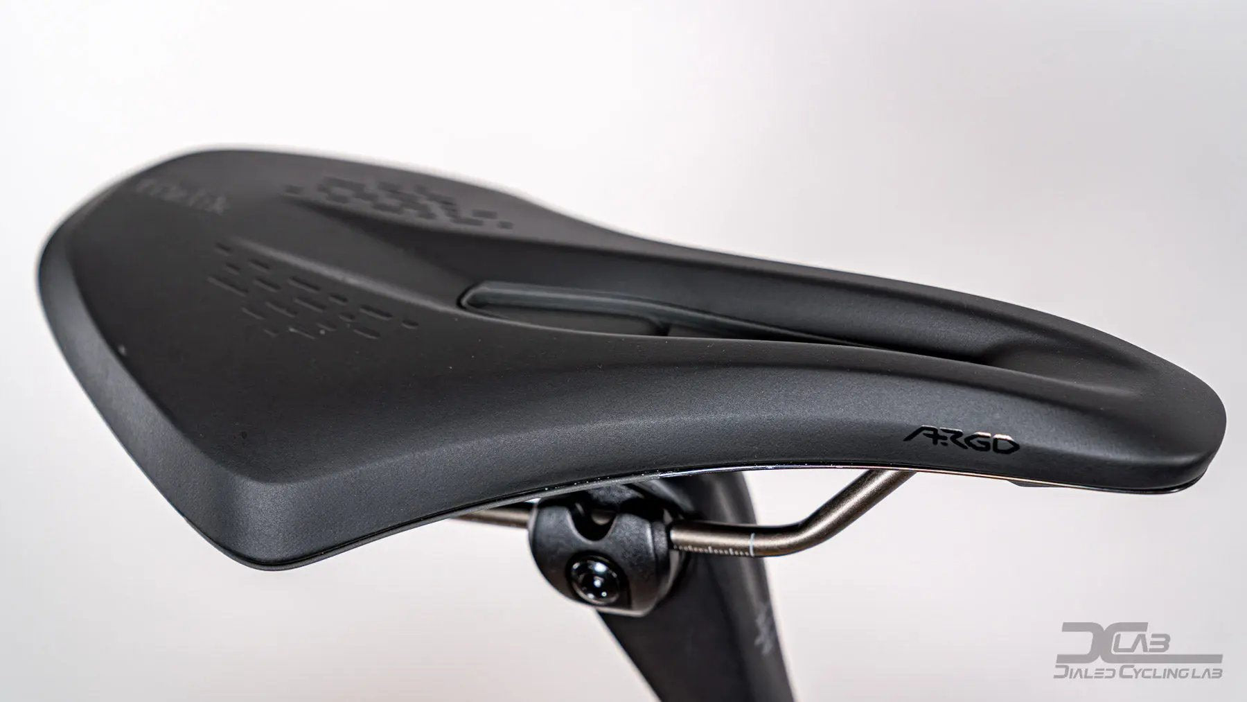 Factor Aluto - Quattro Grey | DCL BUILD - Dialed Cycling Lab