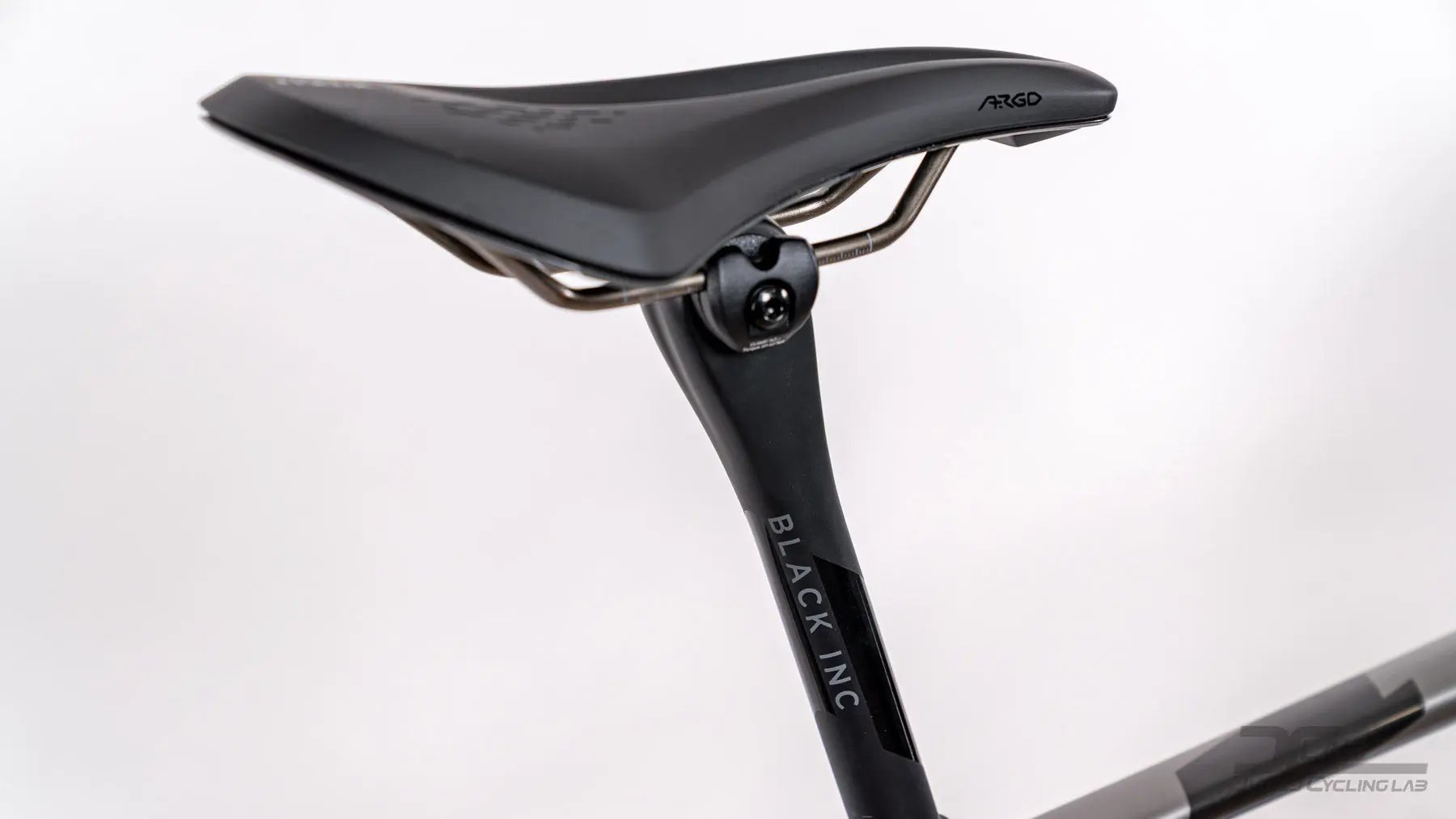 Factor Aluto - Quattro Grey | DCL BUILD - Dialed Cycling Lab