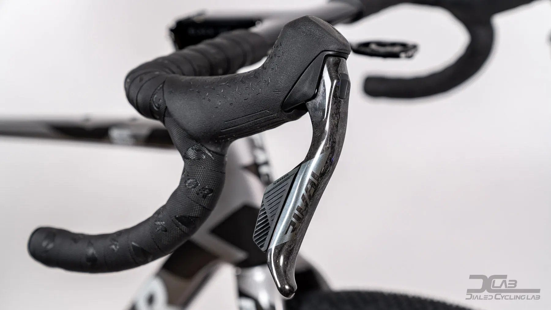 Factor Aluto - Quattro Grey | DCL BUILD - Dialed Cycling Lab