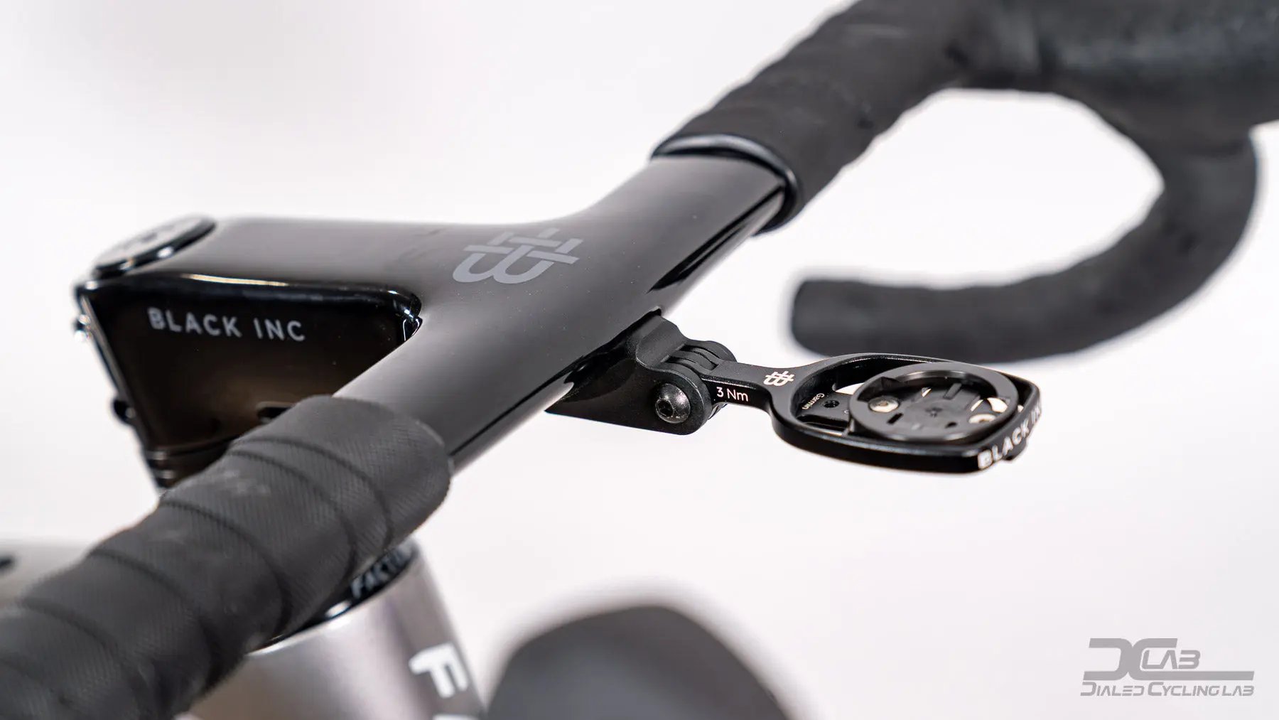 Factor Aluto - Quattro Grey | DCL BUILD - Dialed Cycling Lab