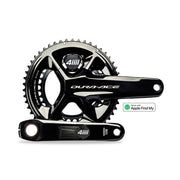 4iiii Precision 3+ - Dual Side Shimano Dura Ace FC-R9200 | 165mm | 54/40T