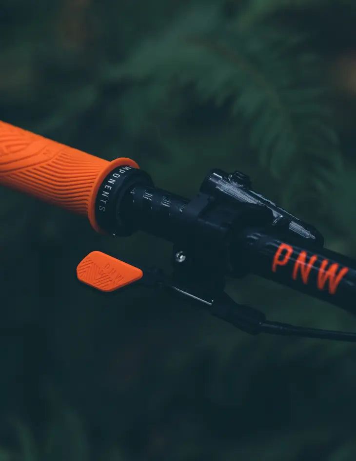 PNW Components Loam Lever Gen 2 - 22mm PNW Components