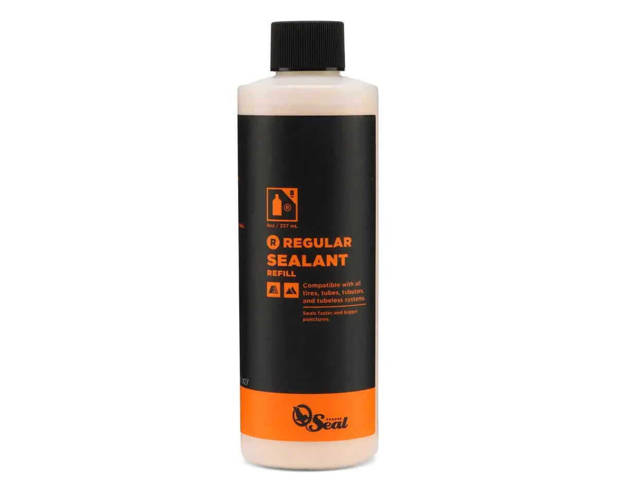 Orange Seal Regular Tubeless Tire Sealant