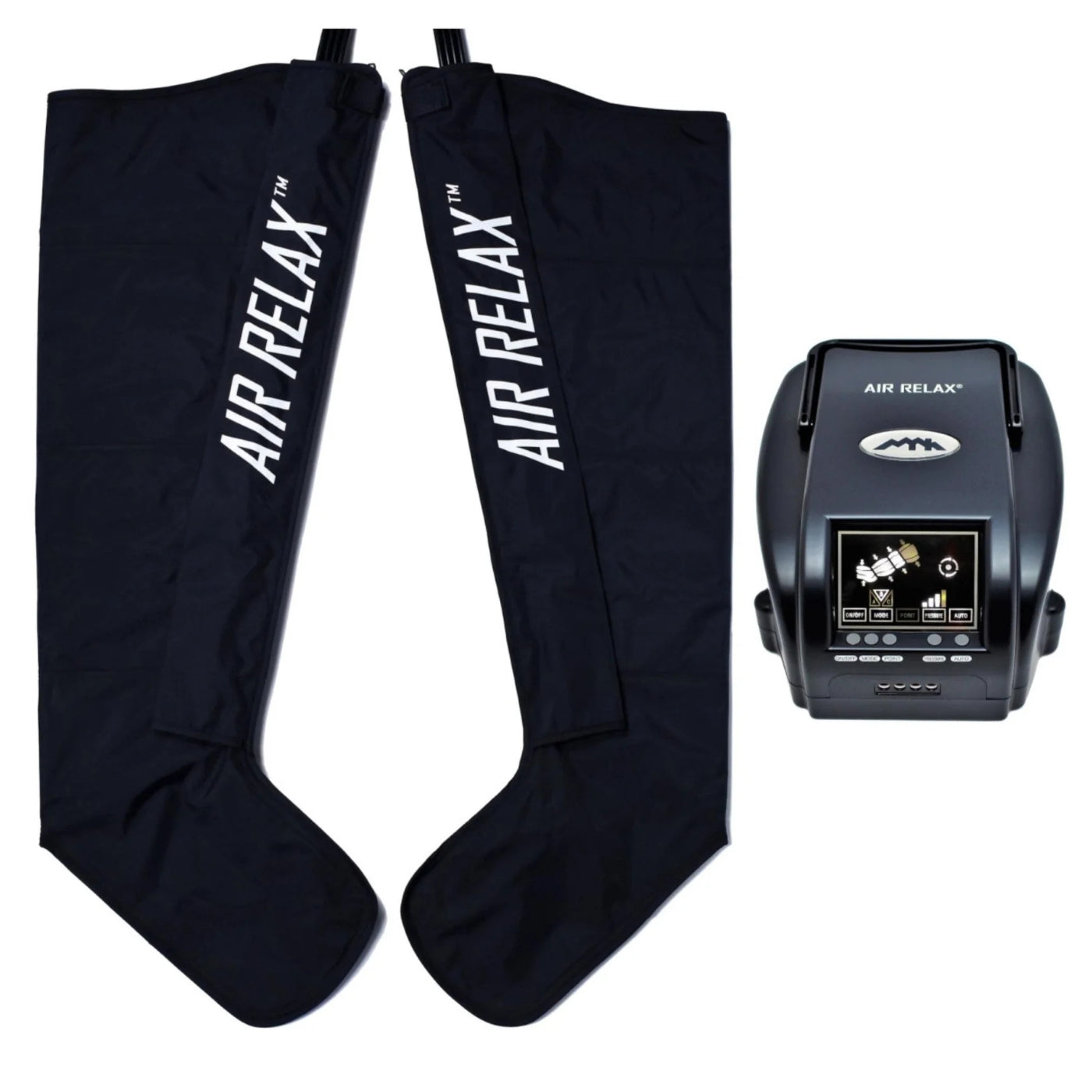 Air Relax Classic AR-2.0 Leg Recovery System - Size 3
