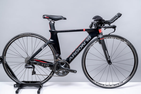 2013 Argon 18 E-118 Ultegra Di2
