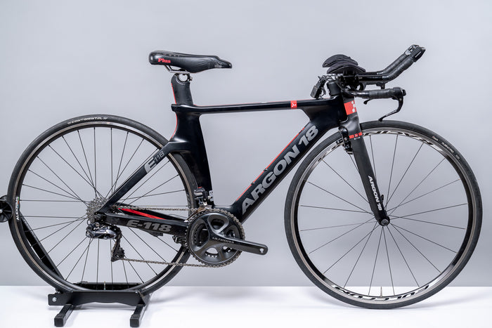 2013 Argon 18 E-118 Ultegra Di2