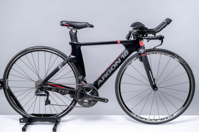 Argon 18 E-118 Ultegra Di2 (Size XS) - $1650