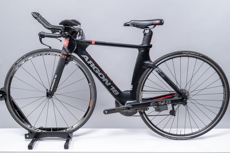 Argon 18 E-118 Ultegra Di2 (Size XS) - $1650