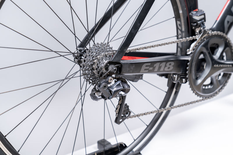Argon 18 E-118 Ultegra Di2 (Size XS) - $1650