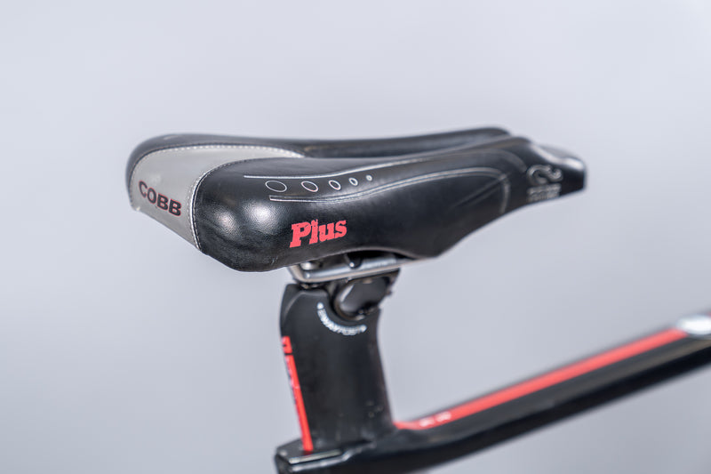 Argon 18 E-118 Ultegra Di2 (Size XS) - $1650