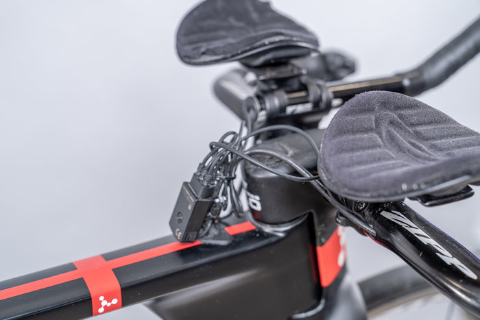 2013 Argon 18 E-118 Ultegra Di2
