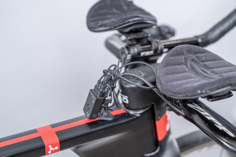 Argon 18 E-118 Ultegra Di2 (Size XS) - $1650